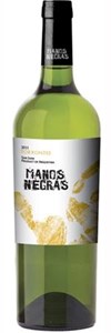 Manos Negras Torrontes 2011